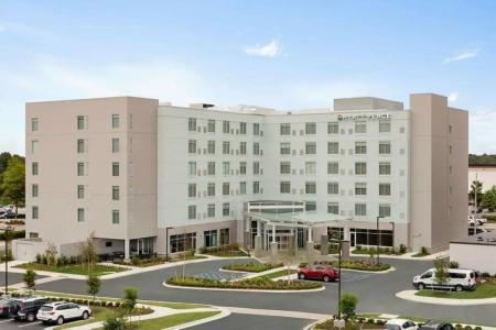 Hyatt Place Virginia Beach Town Center - 52