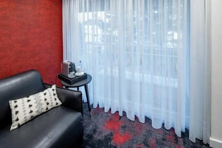 Garrigae Villa La Florangerie - Hôtel & SPA - 33