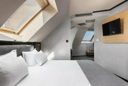 Eurostars Sofia City - 78