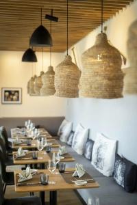 ARCOTEL HafenCity - am Neustädter Elbufer - 49