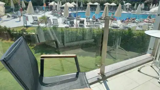 Green Nature Diamond - 94