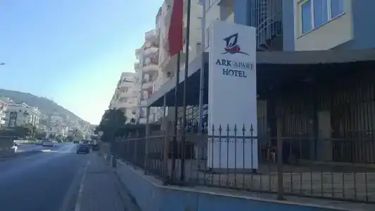 Ark Apart and Suite - 34