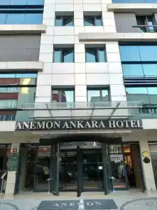 Anemon Ankara - 6