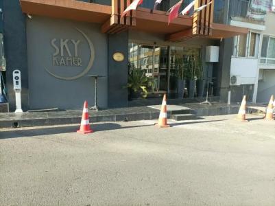 Sky Kamer Antalya - 56