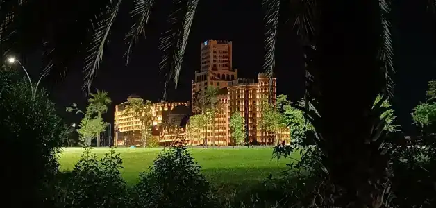 Al Hamra Residence - 95