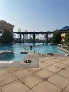 Arjaan by Rotana Dubai Media City - 35