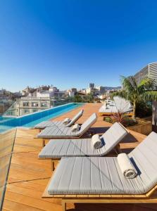 The One Barcelona GL - 32