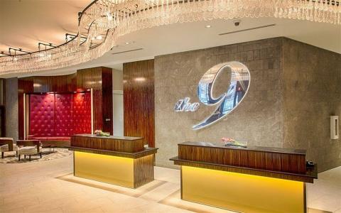 Metropolitan at The 9, Autograph Collection - 16