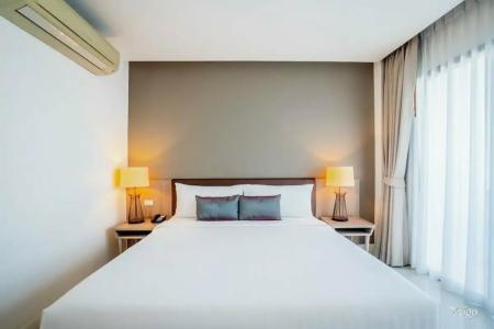 The Pago Design Phuket-SHA Plus - 63