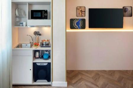 Renaissance Barcelona - 43