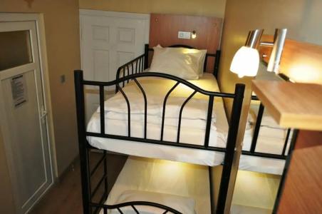 Antique Hostel - 28