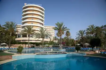 Grupotel Club Cala Marsal - New Reopening 2025 - 1