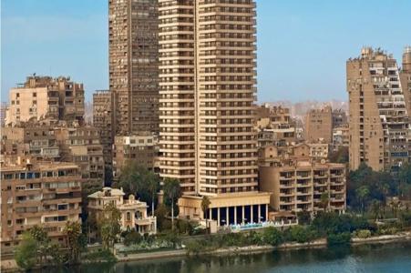 Hilton Cairo Zamalek Residences - 65