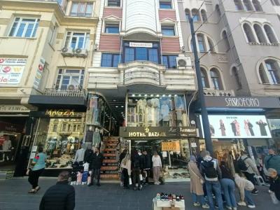 Bazaar - 35