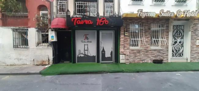 Tavra - 5