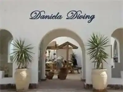 Daniela Diving Resort Dahab - 8