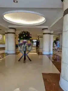 Coral Beach Resort Sharjah - 86