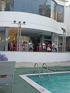 La Rosa Waves Beach - Couple & Families Only - 88