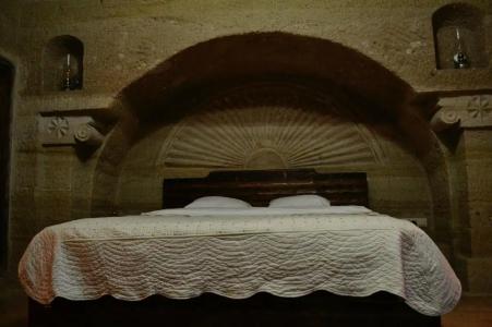 Family Cave Suite - 35