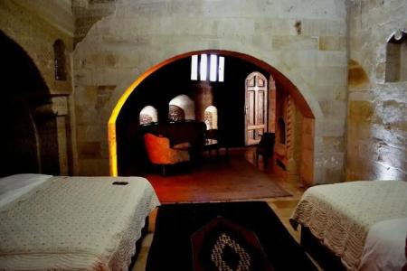 Family Cave Suite - 19