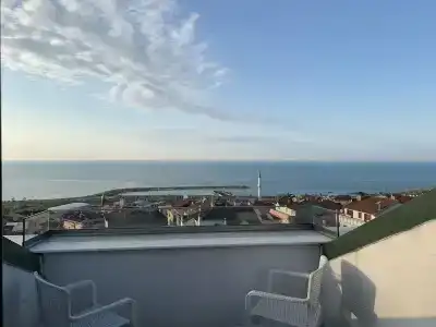 White Golden Suite - 76