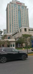 Istanbul Marriott Asia - 51