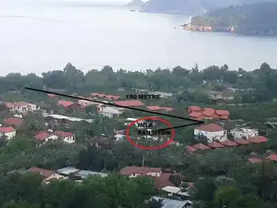 Mila Pansiyon - 5