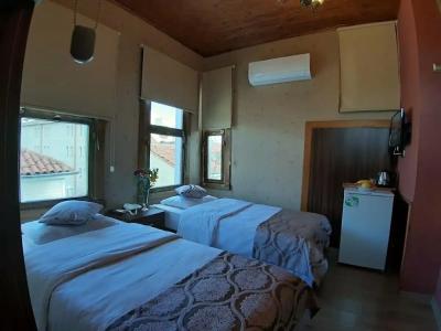 Royal Suites Sultanahmet - 25