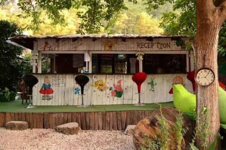 Olympos Yakamoz Pansiyon - 12