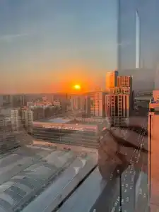 Golden Sands & Residences - 21