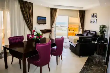 Tolip Taba Resort And Spa - 95