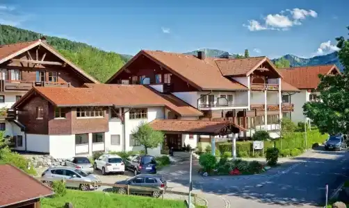 Concordia Vital& SPA