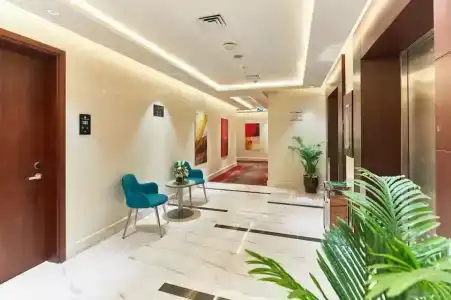Rose Plaza Al Barsha - 76