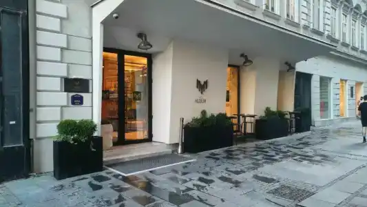 Boutique Museum - 69