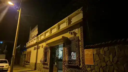 Club Sidar Apart - 21