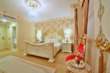 White House Istanbul - 77