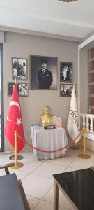 Justiniano Deluxe Resort - 48