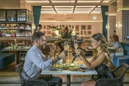 Grand Hyatt Amman - 97