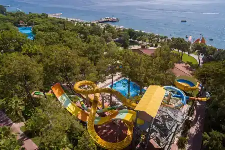 Akka Antedon - Premium Ultra All Inclusive - 78