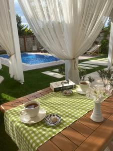 Alacati Balbadem - 49