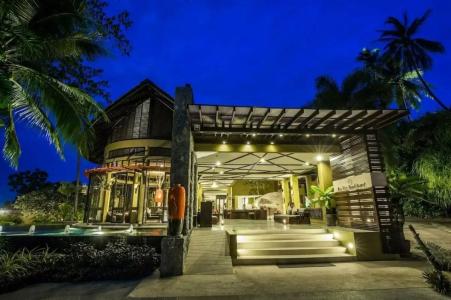 New Star Beach Resort - 61