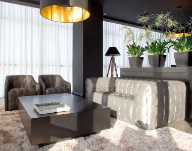 Leonardo Boutique Tel Aviv - 7