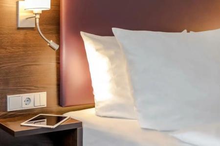 Mercure Frankfurt City Messe - 42