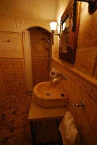 Melekler Evi Cave - 97