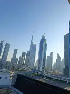 Villa Rotana - Dubai - 4