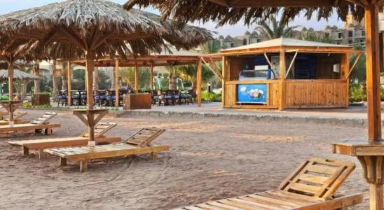 Hilton Hurghada Plaza - 62