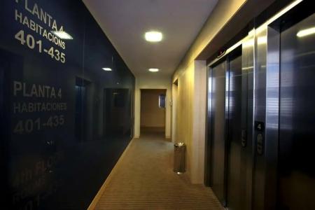 Holiday Inn Express Barcelona City 22@, an IHG - 32