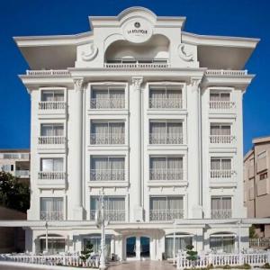 La Boutique & Suites - 67