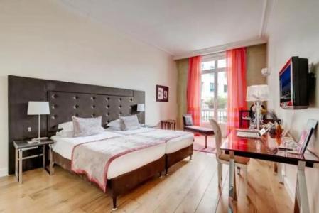 Le 123 Elysees - Astotel - 21