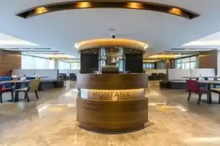 Golden Tulip Istanbul Bayrampasa - 99